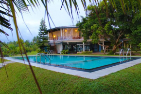 Отель Nico Lagoon Hotel  Negombo